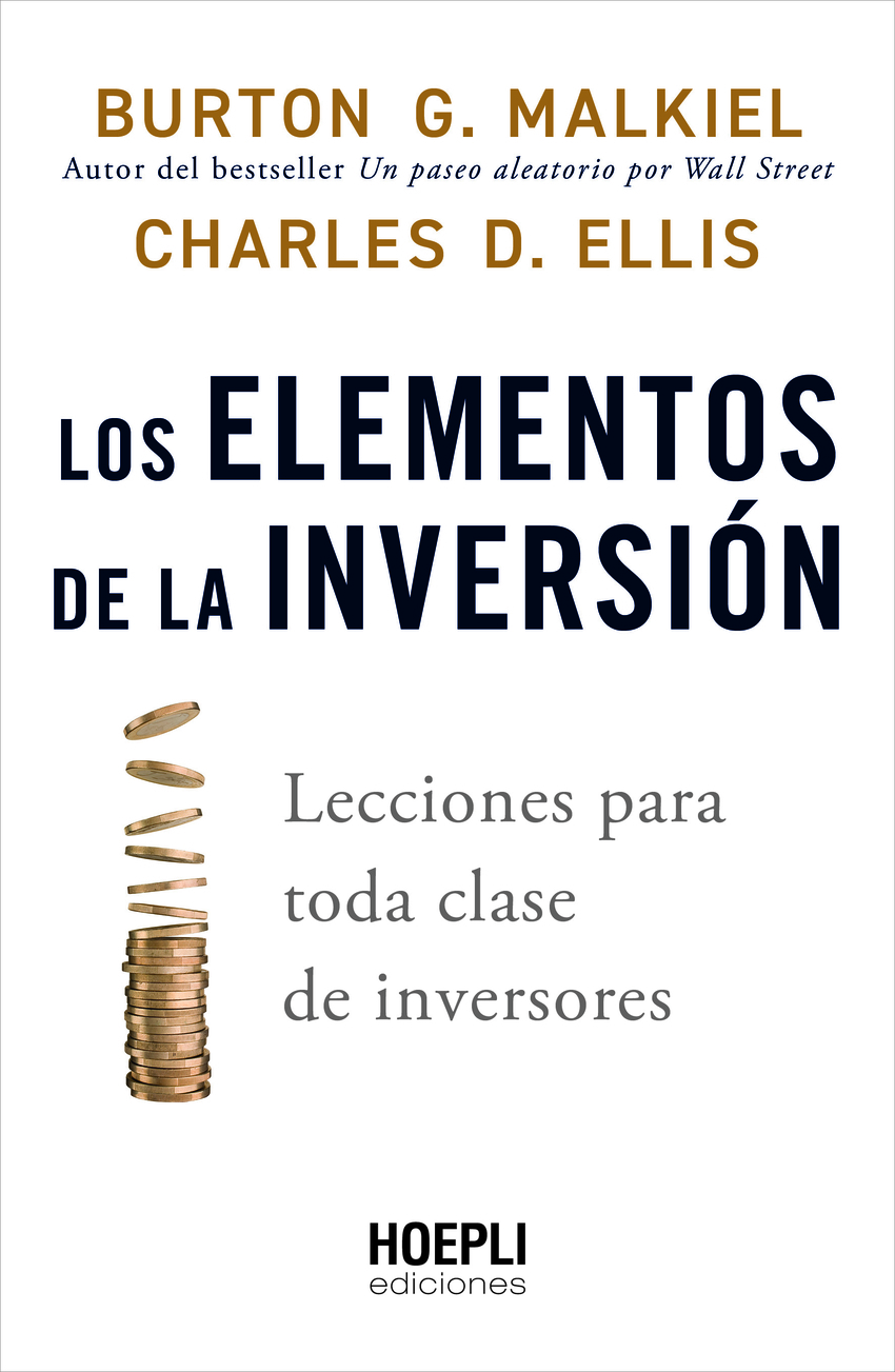 Elementos de Inversión